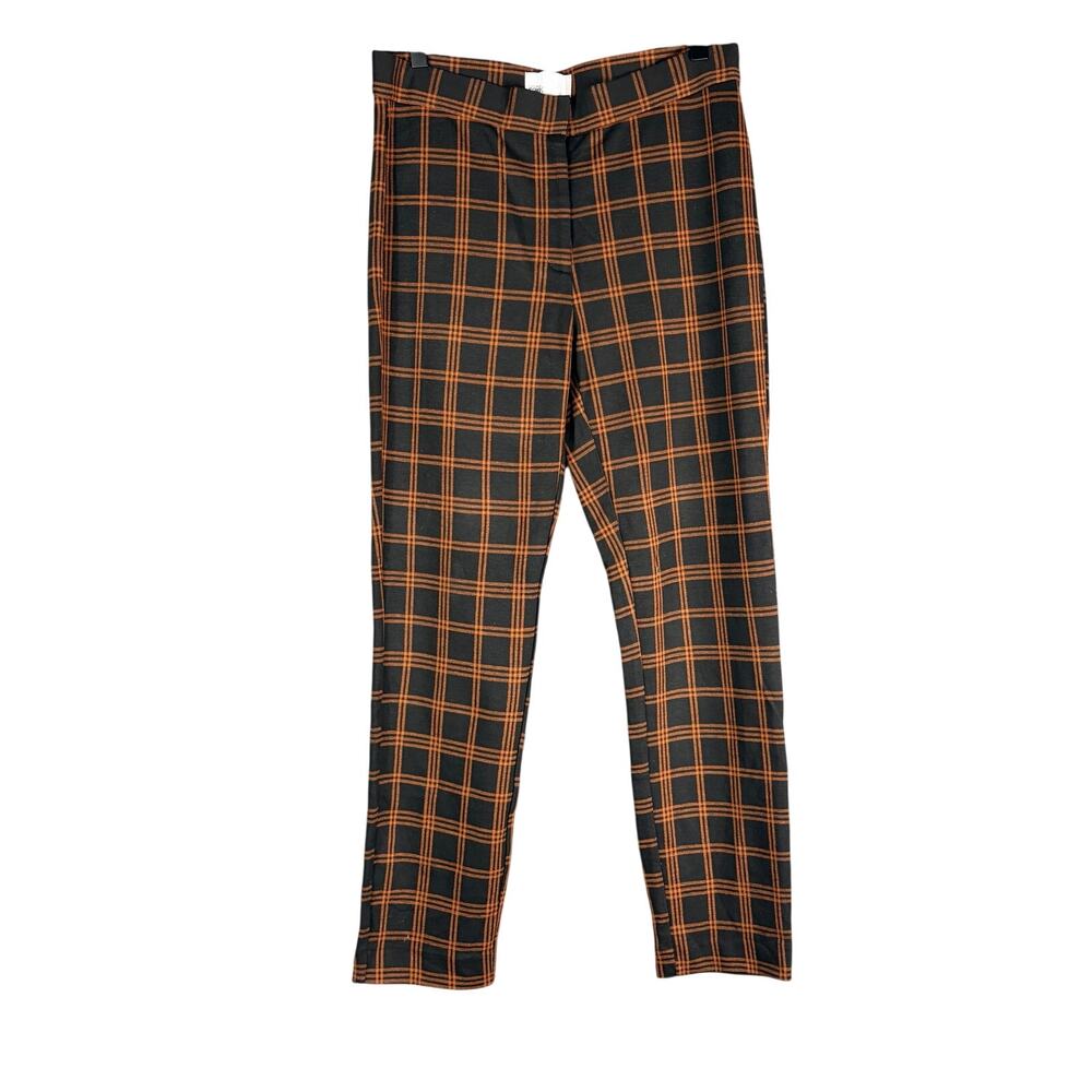 Nordstroms Rack Plaid Pants size M